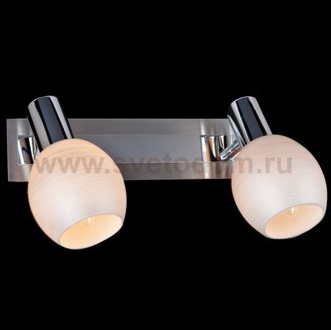Светильник Eurosvet 20121/2 хром
