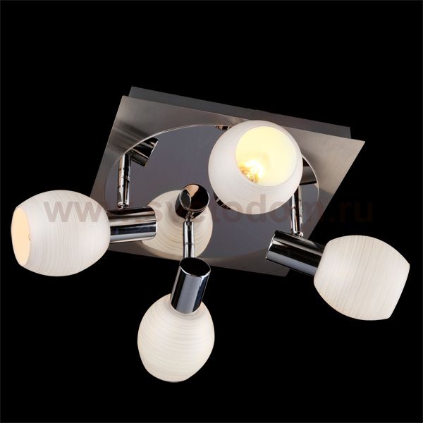 Светильник Eurosvet 20121/4 хром