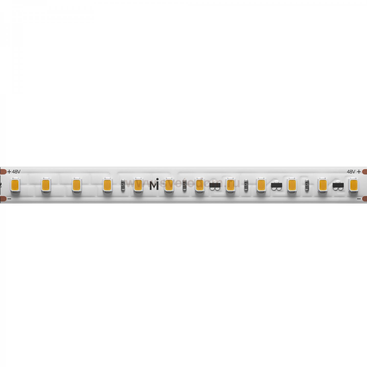 Светодиодная лента Led Strip 201210