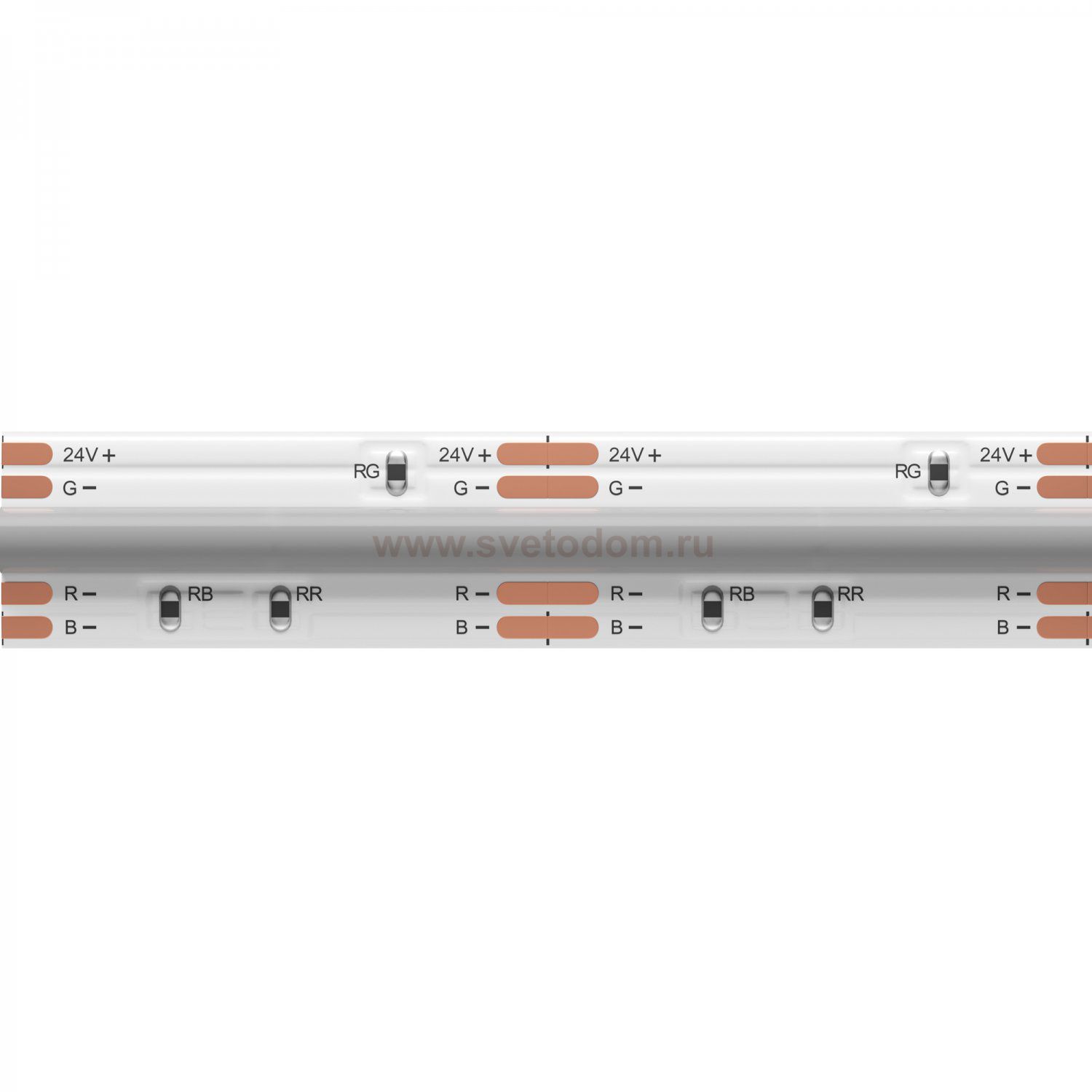 Светодиодная лента Led Strip 201217