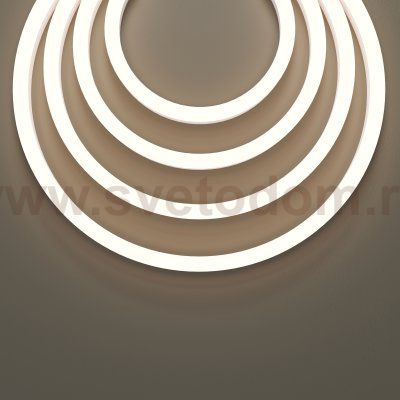 Гибкий неон Led Strip 201230
