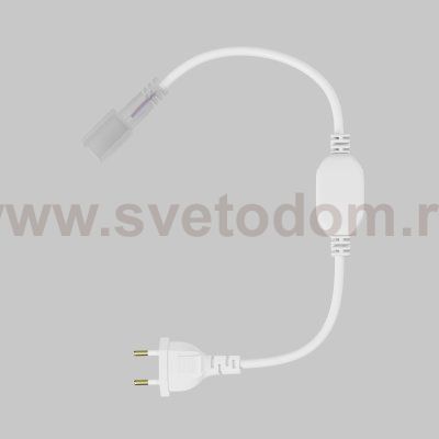 Комплектующие для гибкого неона Led Strip 201236