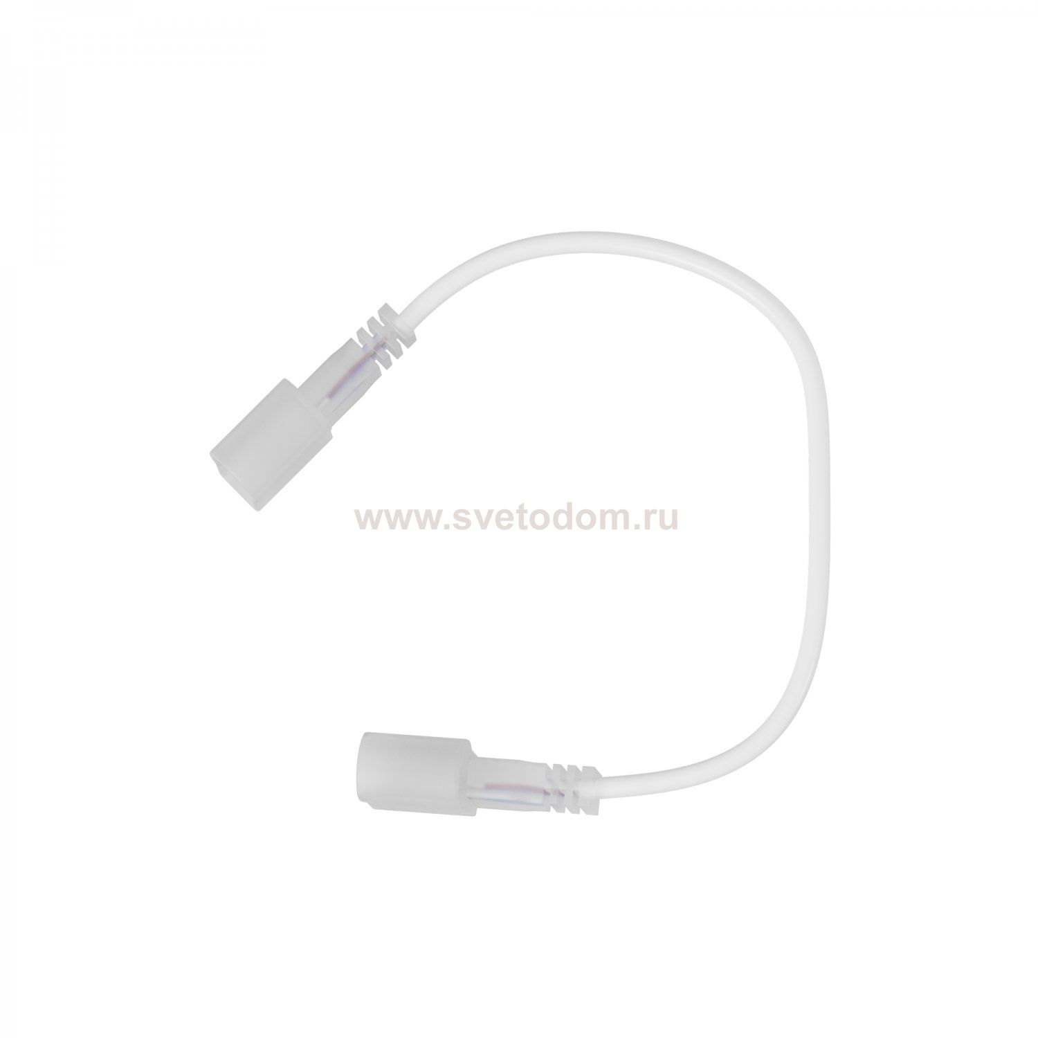 Комплектующие для гибкого неона Led Strip 201237