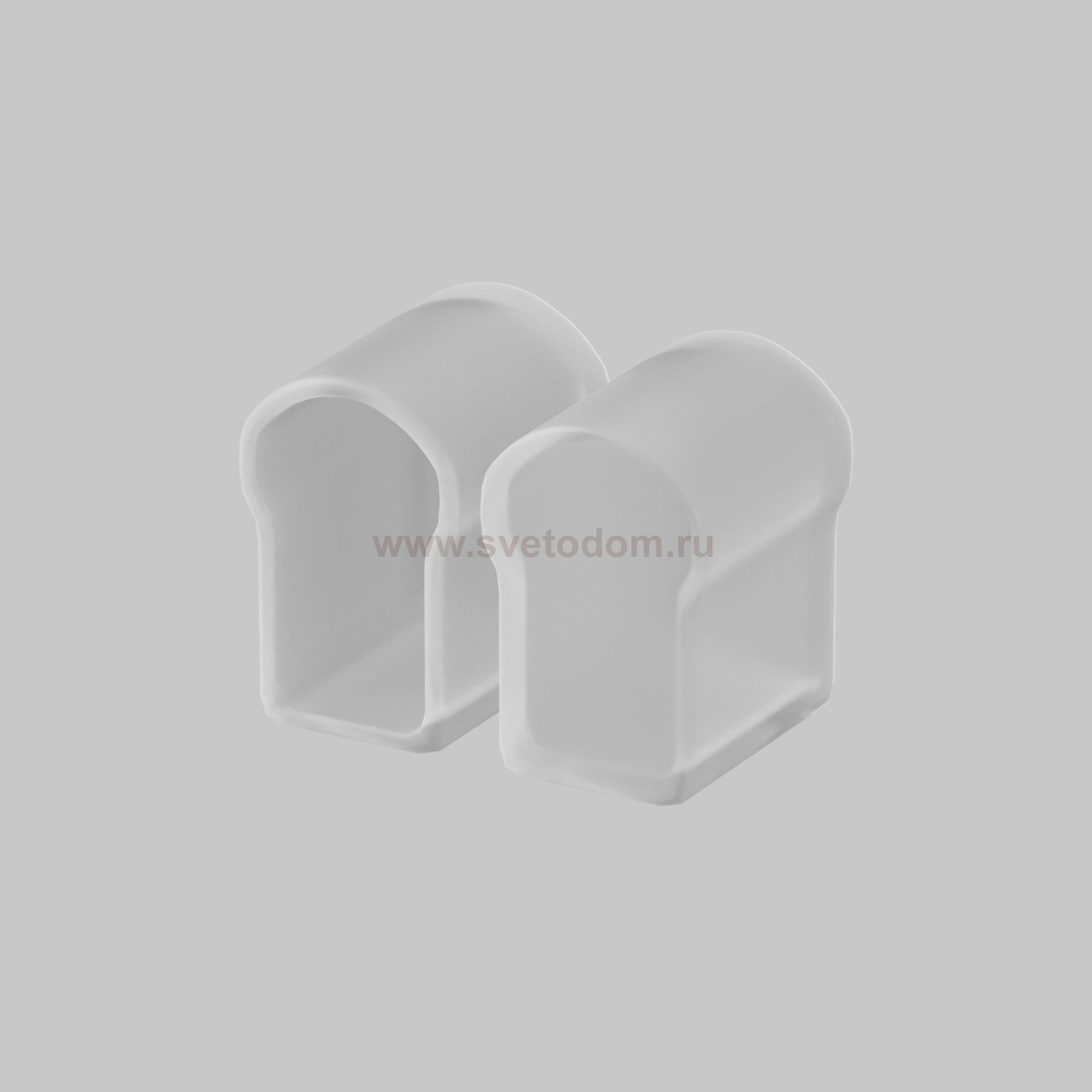 Комплектующие для гибкого неона Led Strip 201239