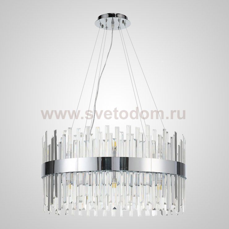 Подвесная люстра DIDINAG D70 ImperiumLoft 201260-23