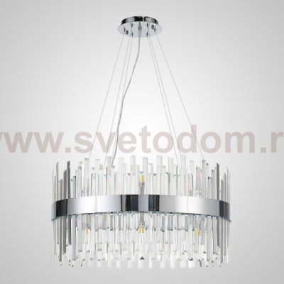 Подвесная люстра DIDINAG D70 ImperiumLoft 201260-23