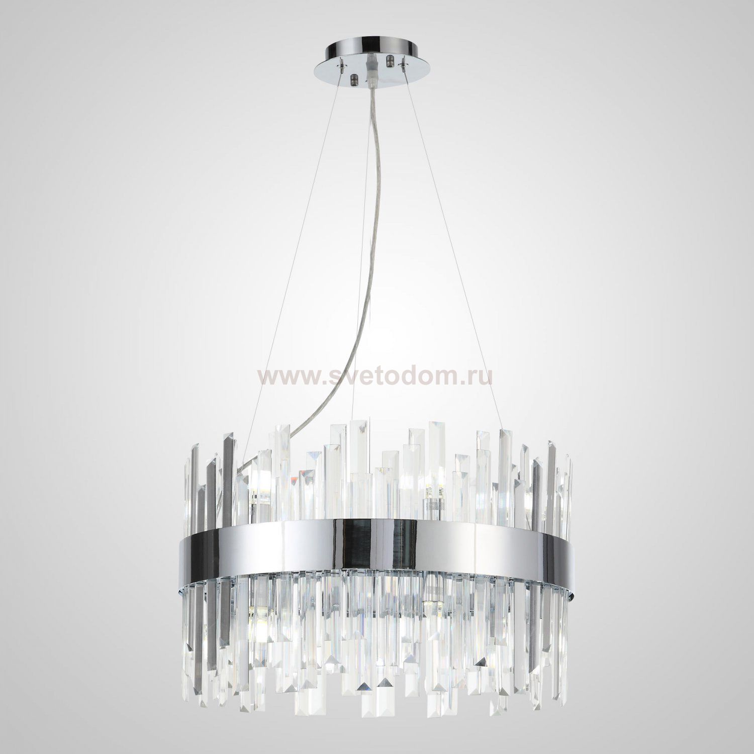 Подвесная люстра DIDINAG D50 ImperiumLoft 201261-23