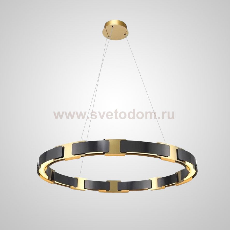 Подвесная люстра DAGNA D50 ImperiumLoft 201262-23