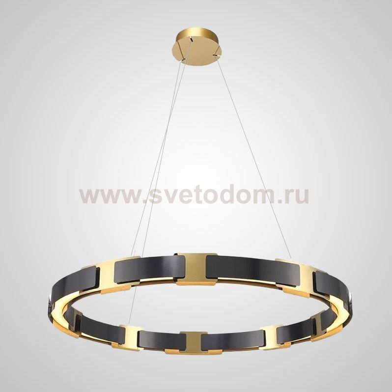 Подвесная люстра DAGNA D80 ImperiumLoft 201265-23