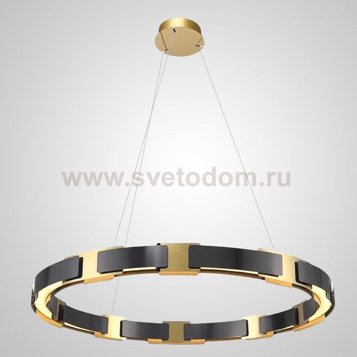 Подвесная люстра DAGNA D100 ImperiumLoft 201267-23