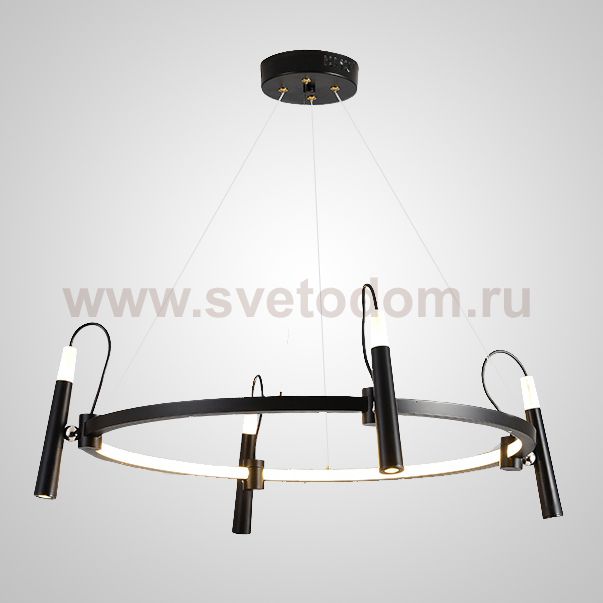 Подвесная люстра BECKY D77 ImperiumLoft 201282-23