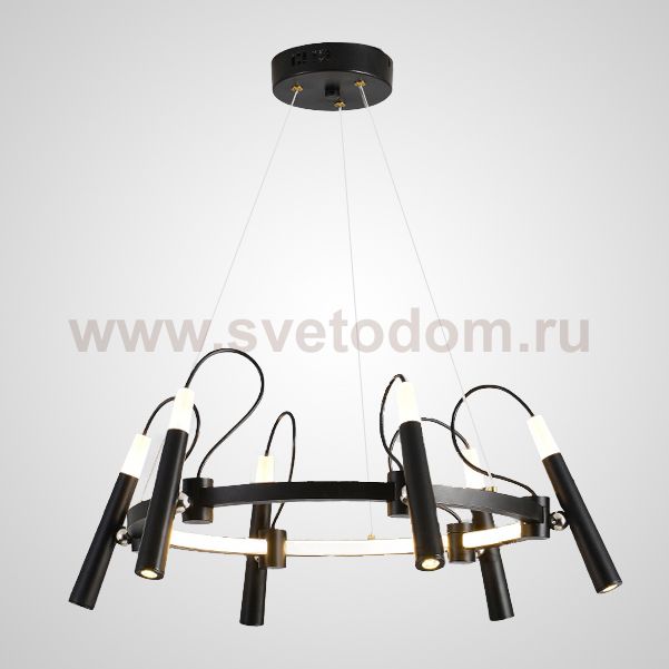 Подвесная люстра BECKY D58 ImperiumLoft 201283-23