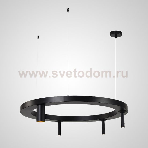 Подвесная люстра FLITTER ImperiumLoft 201284-23