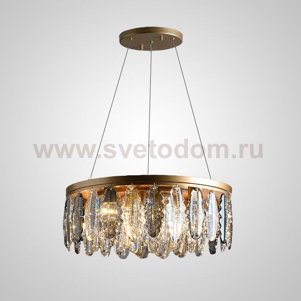 Подвесная люстра CONSUL D60 ImperiumLoft 201285-23