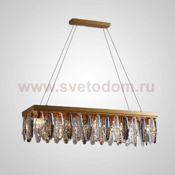 Подвесная люстра CONSUL D30 ImperiumLoft 201288-23