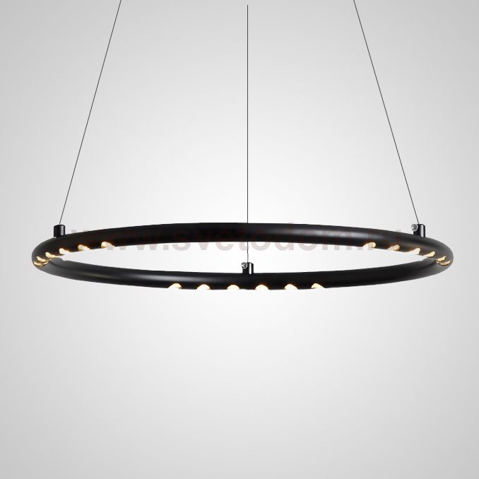 Подвесная люстра NORFRID D40 ImperiumLoft 201289-23