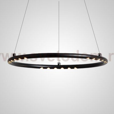 Подвесная люстра NORFRID D60 ImperiumLoft 201290-23