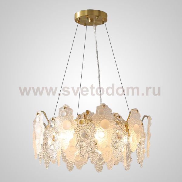 Подвесная люстра POMONA D48 ImperiumLoft 201293-23