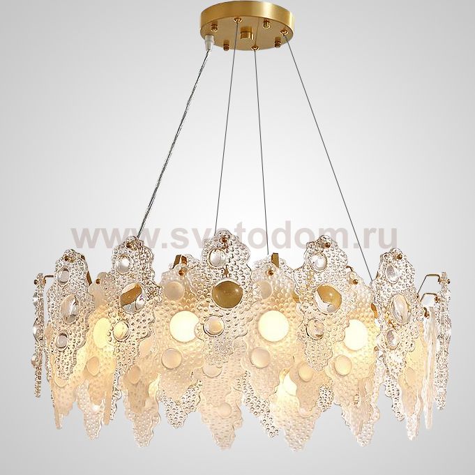 Подвесная люстра POMONA D80 ImperiumLoft 201295-23