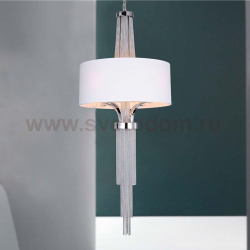 Светильник подвесной Artpole Verfeinerung C WT (арт. 2012)