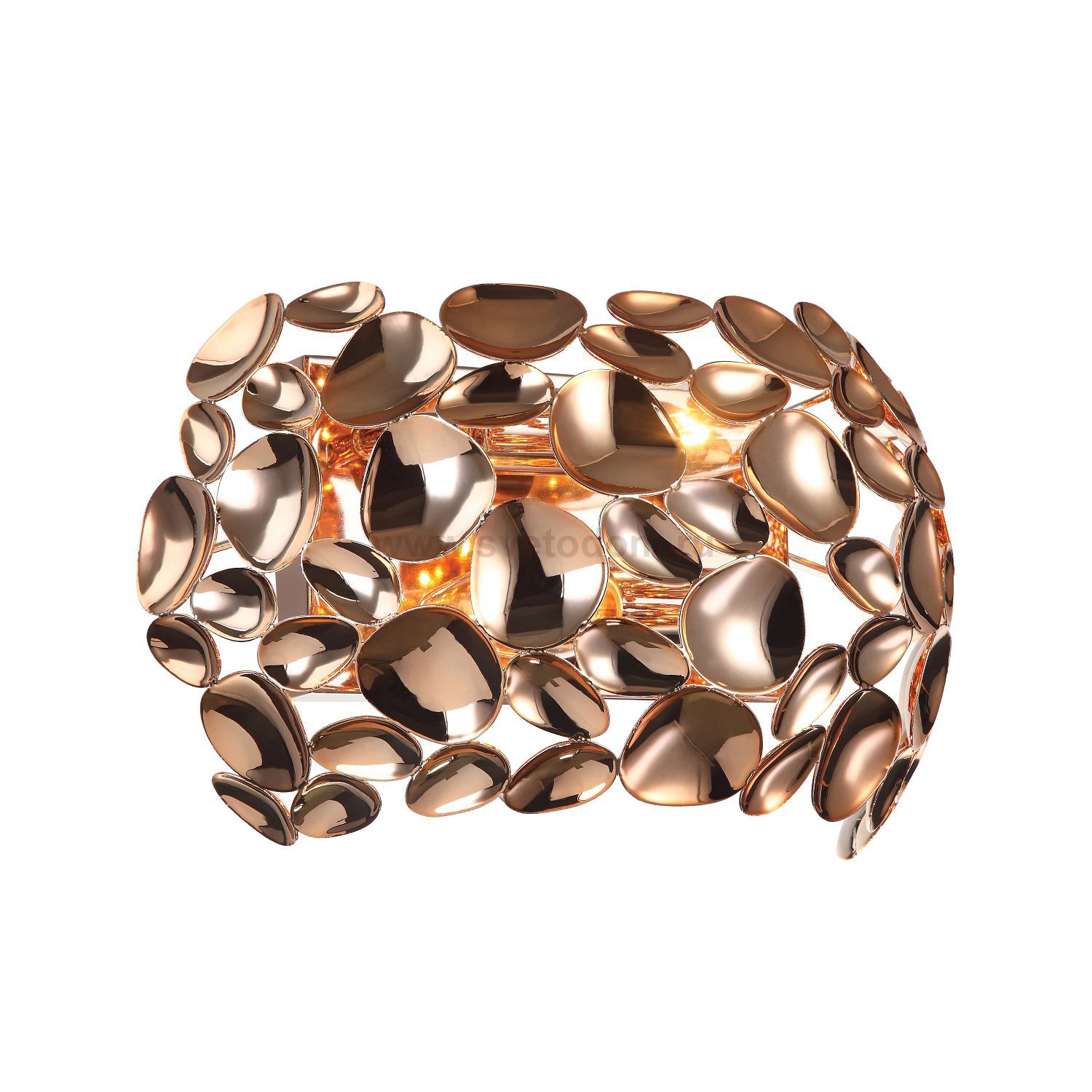 Настенный светильник Favourite 2013-2W Gittus