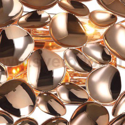 Настенный светильник Favourite 2013-2W Gittus