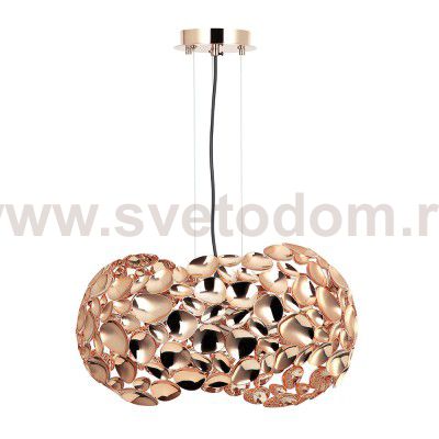 Люстра 2в1 Favourite 2013-3PC Gittus