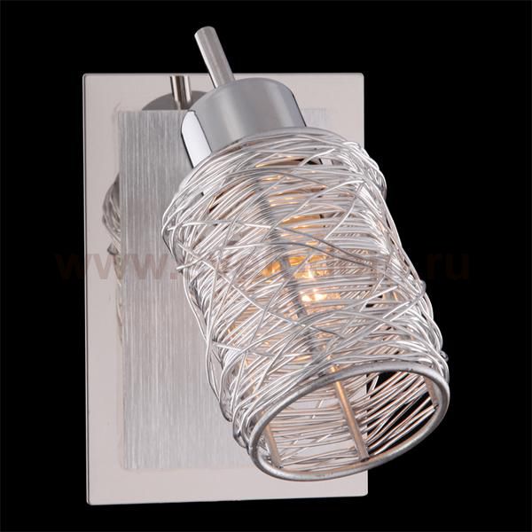 Светильник Eurosvet 20136/1 хром