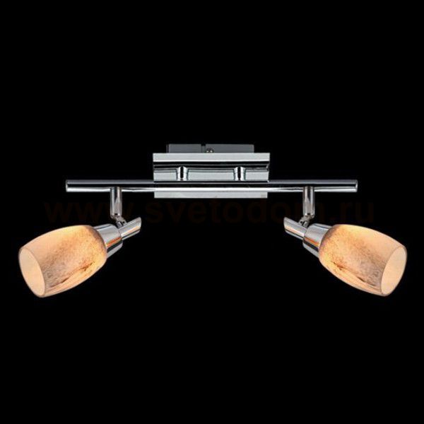 Светильник Eurosvet 20137/2 хром