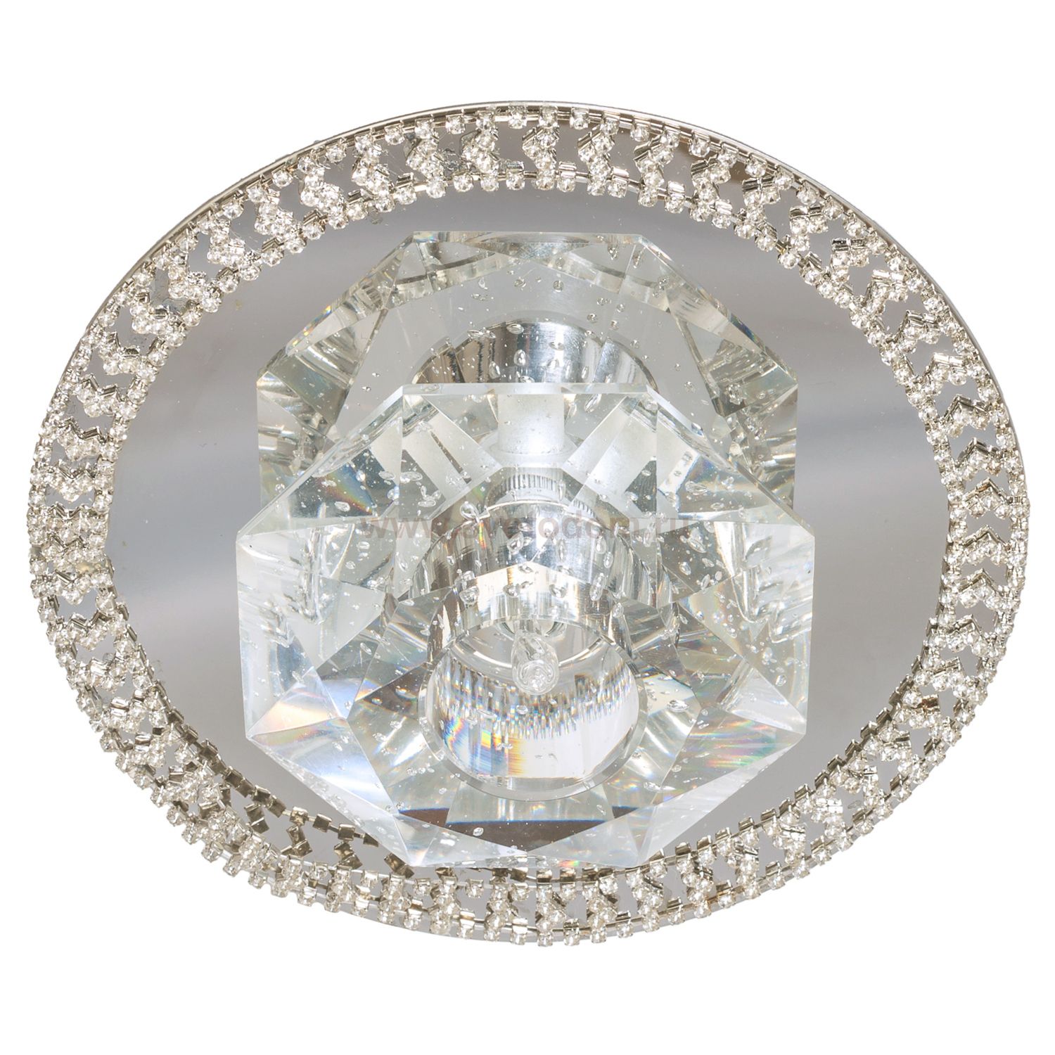 Светильник ЭкономСвет 2013F/1CR