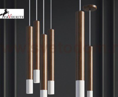 Подвес Favourite 2014-1P Pendenti