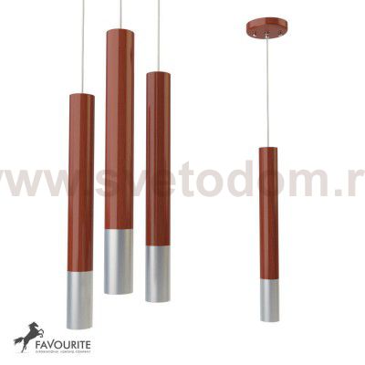 Подвес Favourite 2014-1P Pendenti