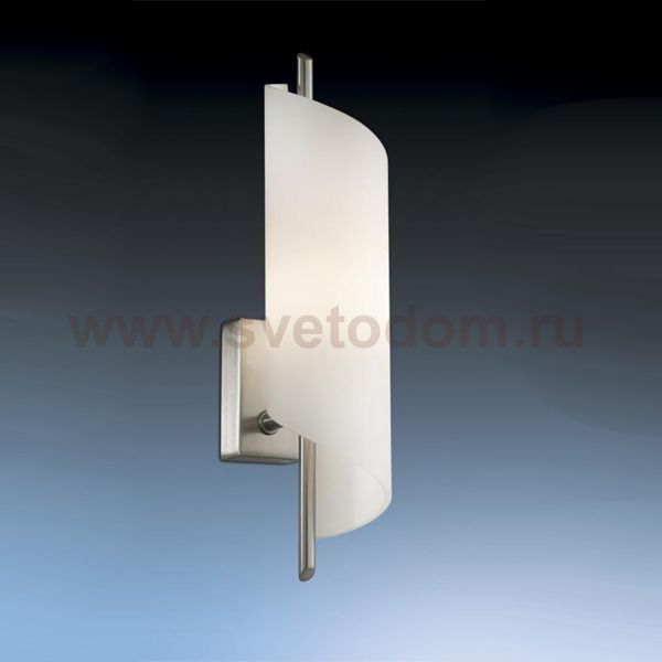 Светильник настенный бра Odeon light 2014/1w RAY