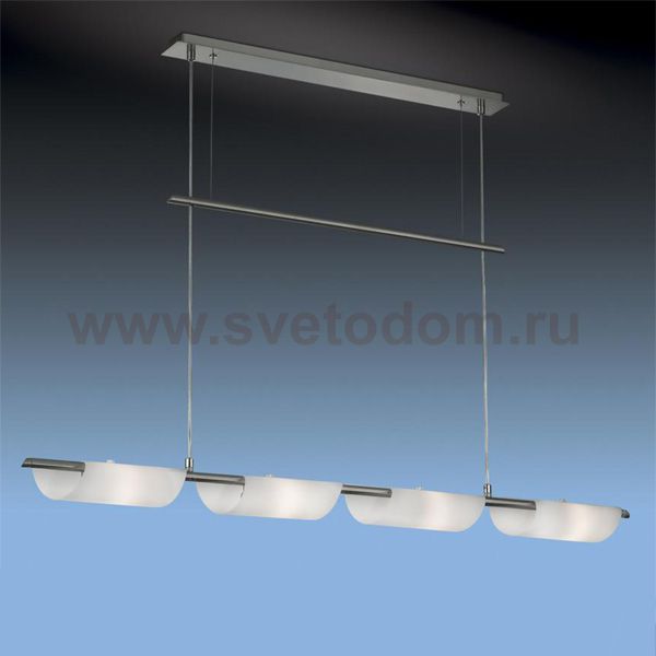 Люстра Odeon light 2014/4 Ray