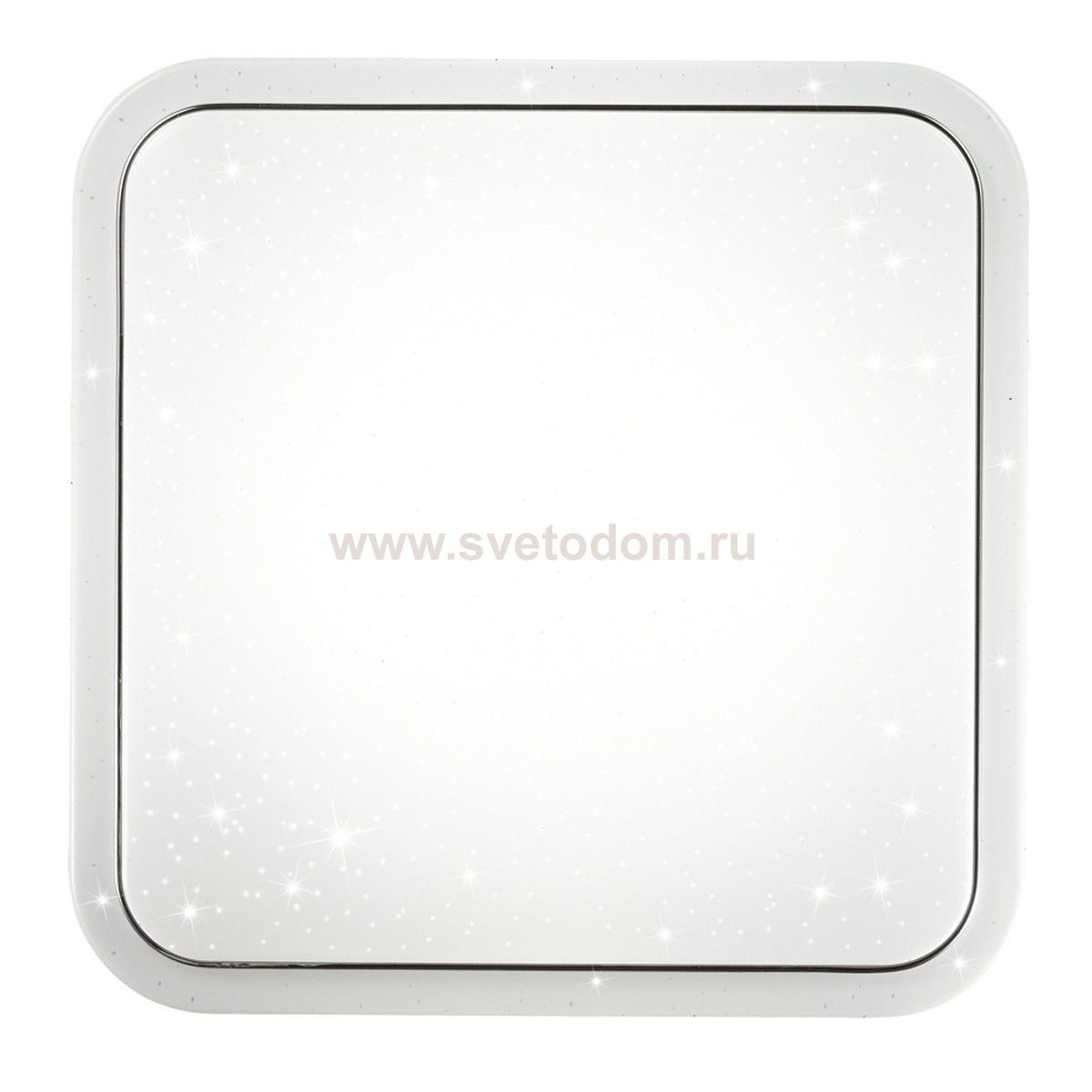 Светильник светодиодный Сонекс 2014/E KVADRI 72Вт