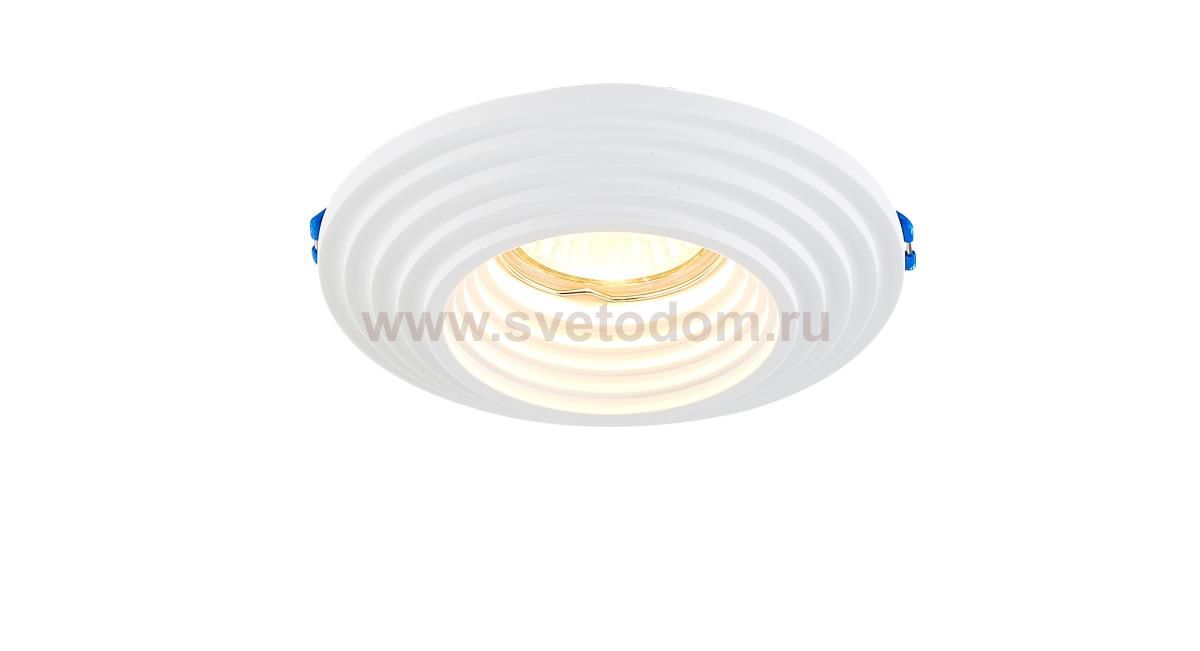 Встраиваемый светильник Simple Story 2015-1DLW
