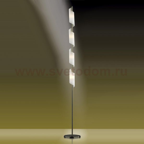 Торшер Odeon light 2015/4f RAY