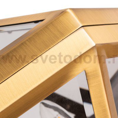 Светильник подвесной Divinare 2015/17 SP-3 CONO