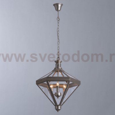 Светильник подвесной Divinare 2015/19 SP-3 CONO