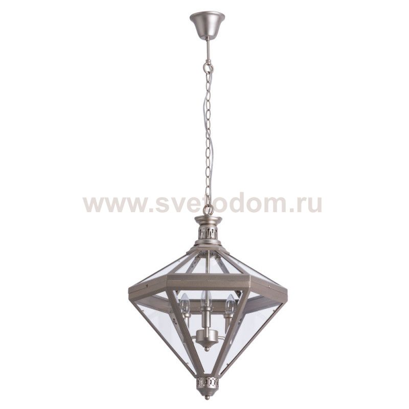 Светильник подвесной Divinare 2015/19 SP-3 CONO