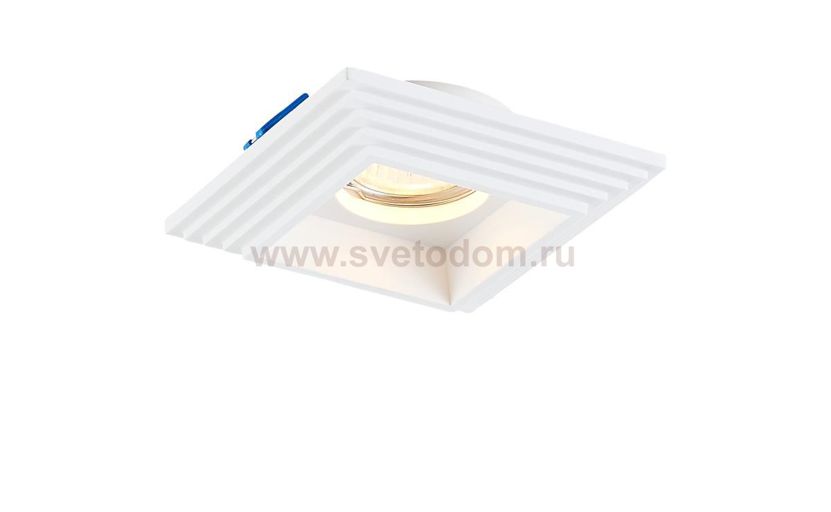 Встраиваемый светильник Simple Story 2016-1DLW