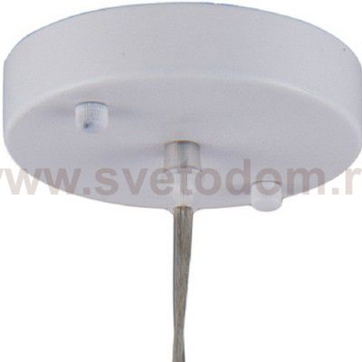 Люстра Favourite 2016-1P Rosette