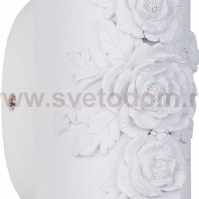 Настенный светильник Favourite 2016-2W Rosette