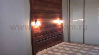 Светильник поворотный спот Lussole LSL-5091-01 RASEN