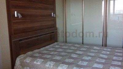 Светильник поворотный спот Lussole LSL-5091-01 RASEN