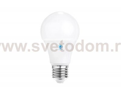 Лампа матовая Ambrella LED A60-PR 15W E27 3000K (125W) PRESENT