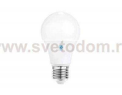 Лампа матовая Ambrella LED A60-PR 15W E27 3000K (125W) PRESENT