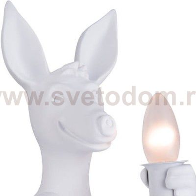 Настольный светильник Favourite 2017-1T Cunguro