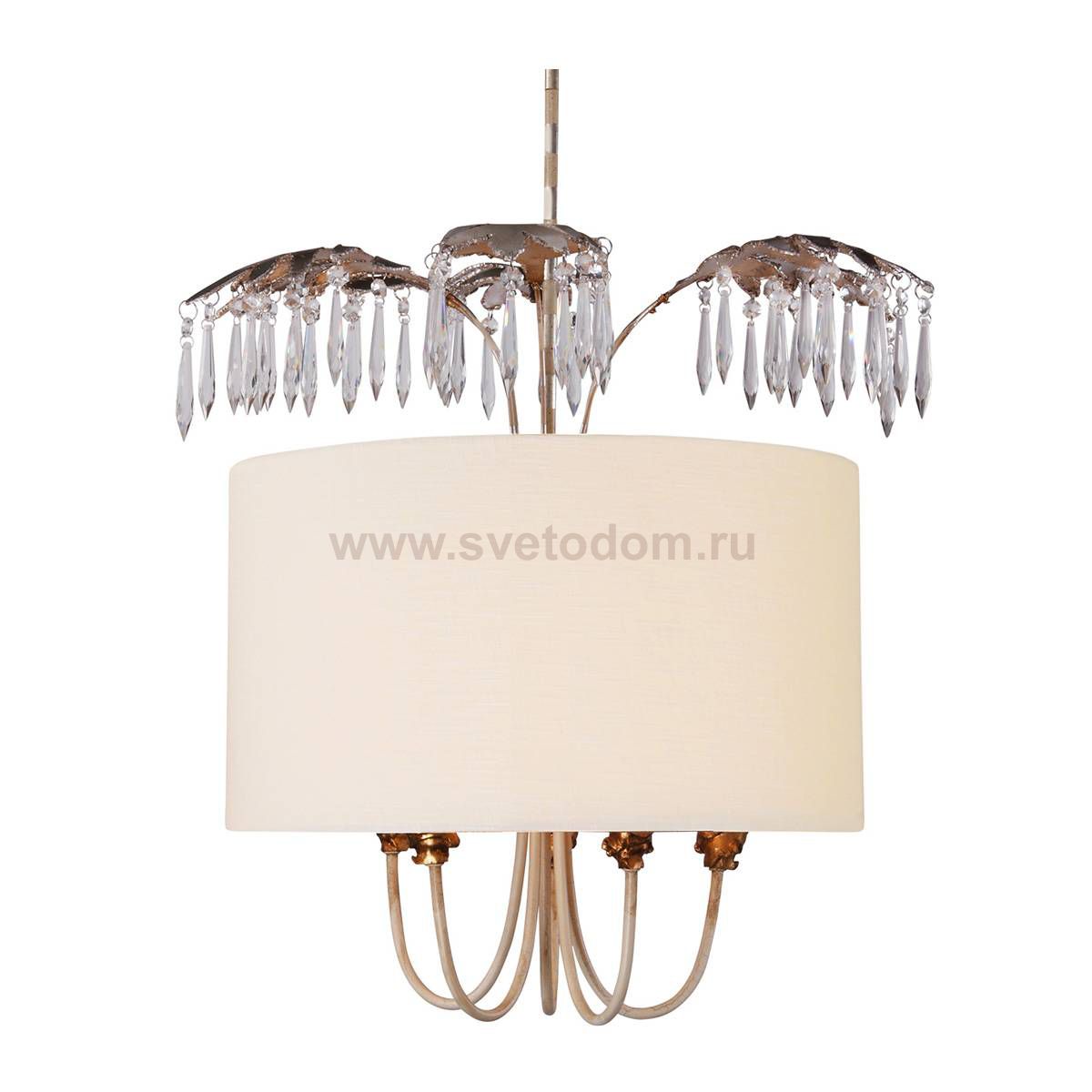 Люстра Natural concept FB/ANTOINETTE/P ANTOINETTE