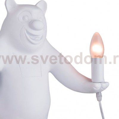 Настольный светильник Favourite 2018-1T Cunguro